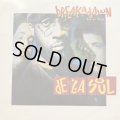 De La Soul - Breakadawn (12'') (US Original Press !!) (コンディションの為特価！！)