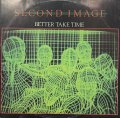 Second Image - Better Take Time / Special Lady (Instrumental) (12'') (キレイ！！)