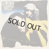 Black Sheep - Without A Doubt (Block Party Remix) (12'')