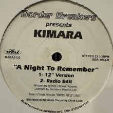 他の写真1: Rico / Kimara - Spanish Hustle / A Night To Remember (12'')