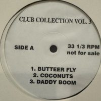 Smile.dk - Butterfly / Coconuts (12'') (最後の1枚!!)