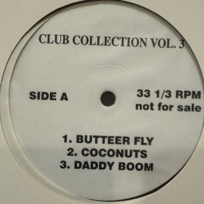 【3枚まとめ】Party R&B vol. 14. 17. 18 レコード c4079c10-s.jpg