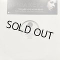Alicia Keys feat. LL Cool J - Teenage Love Affair (Remix) (b/w LIke You'll Never See Me Again) (12'') (キレイ！！)