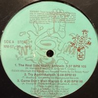 Various - Wicked Mix 57 (inc. Eminem - The Real Slim Shady, Aaliyah - Try Again, DMX - Party Up, Dr. Dre - Next Episode and more) (12'') (コンディションの為特価!!)