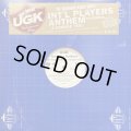 UGK feat. Outkast - Int'l Players Anthem (I Choose You) (12'')