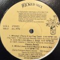 V.A. - Wicked Mix 27 (inc. Jomanda - I Like It, SWV - Right Here and more...) (12'')