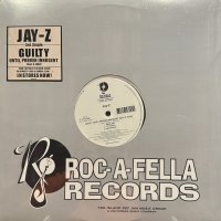 Jay-Z - Guilty Until Proven Innocent / 1-900-Hustler (12'') (奇跡の新品未開封!!)