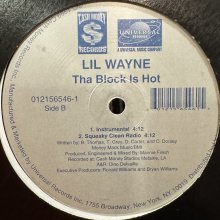 他の写真1: Lil Wayne - The Block Is Hot (12'') (キレイ！！)