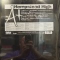 A+ - Hempstead High (LP) (奇跡の新品未開封!!)