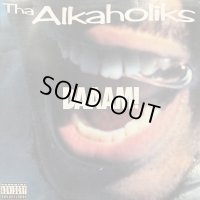 Tha Alkaholiks - Daaam! (12'')