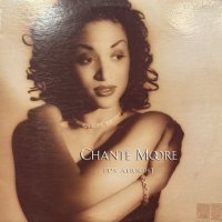 Chante Moore - It's Alright (12'')