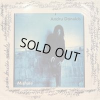 Andru Donalds - Mishale (12'') 