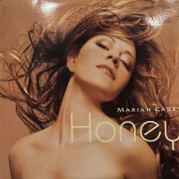 Mariah Carey - Honey (12''×2)