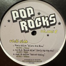 他の写真1: V.A. - Pop Rocks Volume 8 (inc. Red Hot Chili Peppers - Dani California and more...) (12'')