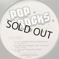 V.A. - Pop Rocks Volume 8 (inc. Red Hot Chili Peppers - Dani California and more...) (12'')