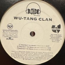 他の写真1: Wu-Tang Clan - Tearz (a/w Protect Ya Neck) (12'') (キレイ！！)