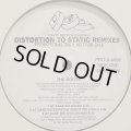 The Roots - Distortion To Static (Promo Only Remixes !!) (12'') (キレイ！！)