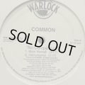 Common - No Competition (12'') (キレイ！！)