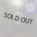Tha Alkaholiks - Daaam! (Buckwild Remix) (12'') (キレイ！！)