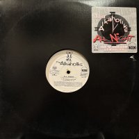 Tha Alkaholiks - All Night (12'')