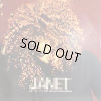 Janet Jackson feat. Q-Tip & Joni Mitchell - Got 'Til It's Gone (12''×2) (US Double Pack Promo !!)