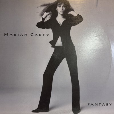 画像1: Mariah Carey - Fantasy (12''×2)