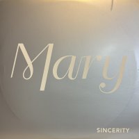 Mary J. Blige ‎– Sincerity (inc, Real Love, My Love (Album Version) & Everyday It Rains) (12''×2) (キレイ！！)