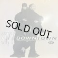 SWV duet with Michael Jackson - Downtown / Right Here (Demolition 12'') (12'')