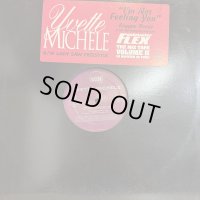 Yvette Michele - I'm Not Feeling You (Reggae Remix) (12'') (キレイ！！)