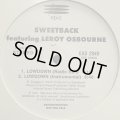 Sweetback feat. Leroy Osbourne - Lowdown (12'') (キレイ！)
