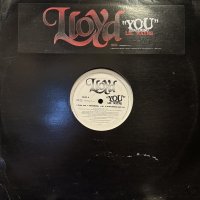 Lloyd feat. Lil Wayne - You (12'')