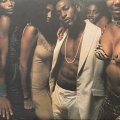 D'Angelo - Feel Like Makin' Love (c/w Spanish Joint) (12'')