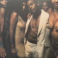 D'Angelo - Feel Like Makin' Love (c/w Spanish Joint) (12'')