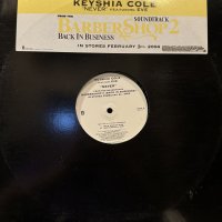 Keyshia Cole feat. Eve - Never (12'') (キレイ！！)