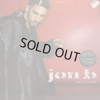 Jon B - Don't Talk (Lawless Remix) (12'') (キレイ！！)