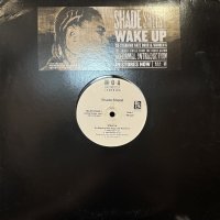 Shade Sheist feat. Nate Dogg & Warren G - Wake Up (12'')