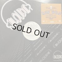 Tha Liks feat. Shae Fiol - Run Wild b/w Anotha Round (12'') (キレイ！！)