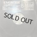 Eminem - Lose Yourself (12'')