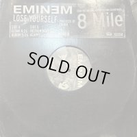 Eminem - Lose Yourself (12'')