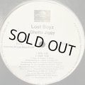 Lost Boyz - Ghetto Jiggy (12'') (本物US Promo !!)