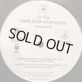 Lil Flip - Sunshine (Bosco Remix) (b/w Game Over West Coast Remix) (12'') (ピンピン！！)