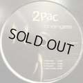 2Pac - Changes (12'') (本物US Promo !!)