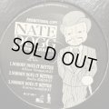 Nate Dogg feat. Warren G - Nobody Does It Better (12'')