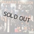 Organized Konfusion - Stress (12'') (US Original Press !!)