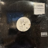 Pudgee - On The Regular (12'')