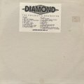 Diamond And The Psychotic Neurotics - Stunts, Blunts, & Hip Hop (inc. Feel The Vibe, I Went For Mine & Red Light, Green Light) (LP)