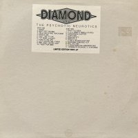 Diamond And The Psychotic Neurotics - Stunts, Blunts, & Hip Hop (inc. Feel The Vibe, I Went For Mine & Red Light, Green Light) (LP)