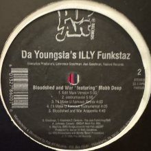 他の写真1: Da Youngsta's Illy Funkstaz - I'll Make You Famous (12'')