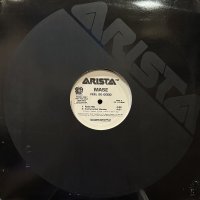 Mase - Feel So Good (12'') (US Promo Only ！！) (本物US Promo !!) (キレイ！！)