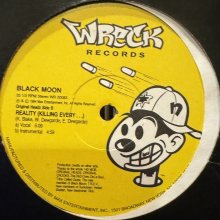 他の写真1: Black Moon - I Got Cha Opin (12'')